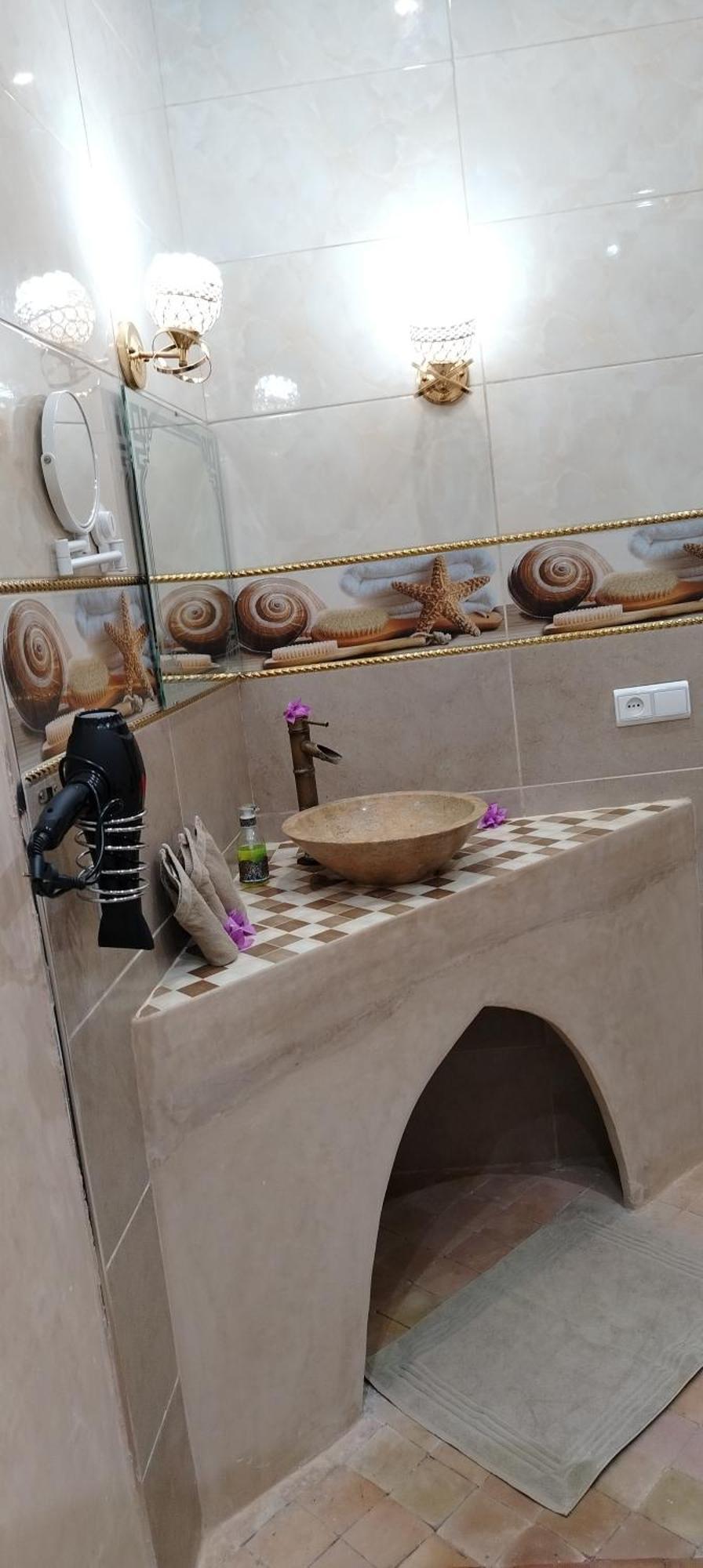 Riad & Spa Sous Le Soleil Chez Jerome & Pamela Suite Essaouira Marrakesh Exterior photo